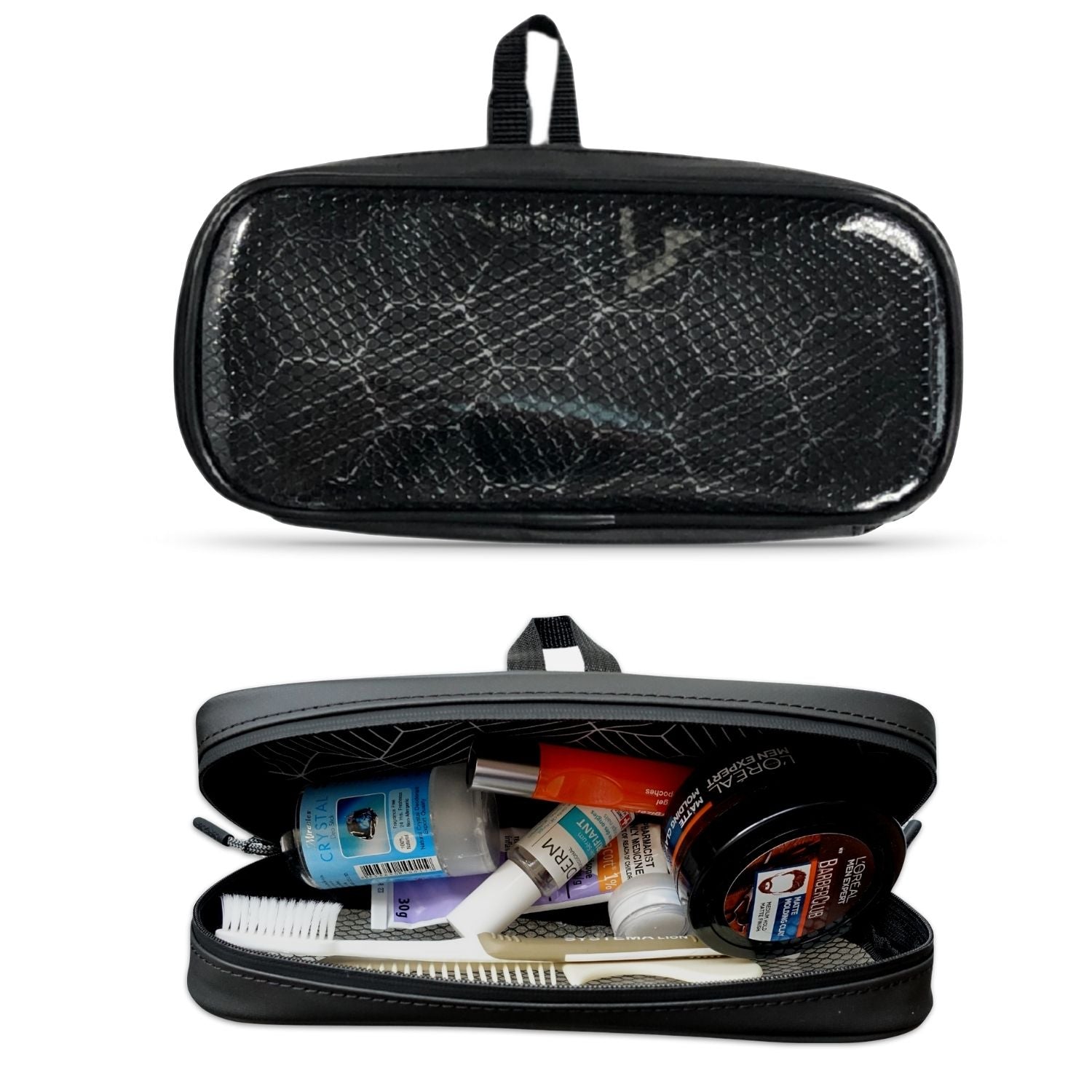 SIDE BY SIDE Organizing Solutions for your Everyday Carry